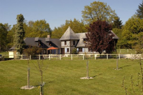  Domaine de La Mésange  Ле-Мений-Дюран